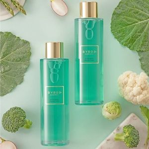 BYROE Bitter Green Essence Toner